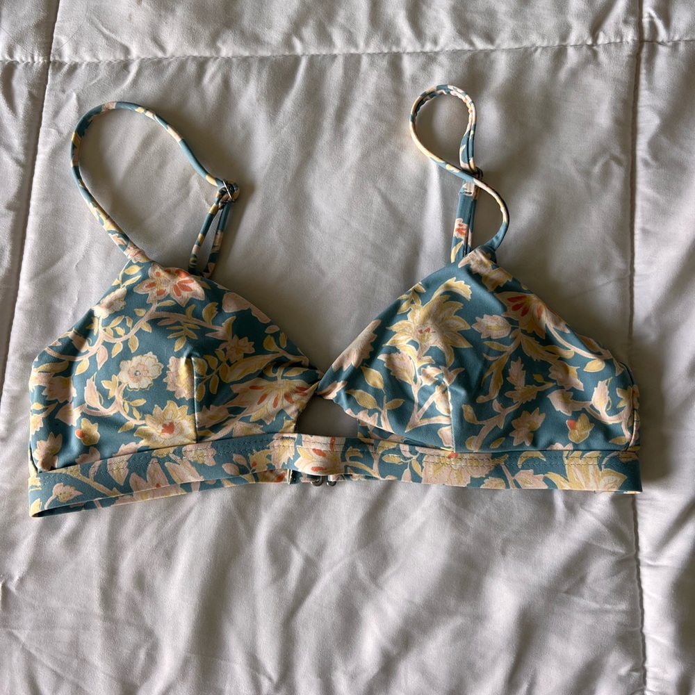 Billabong Bikini Top